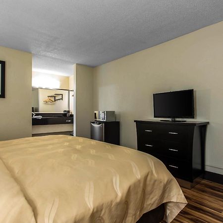 Quality Inn Goose Creek - Charleston Εξωτερικό φωτογραφία