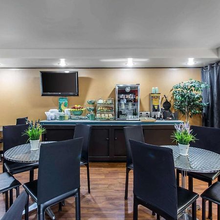 Quality Inn Goose Creek - Charleston Εξωτερικό φωτογραφία
