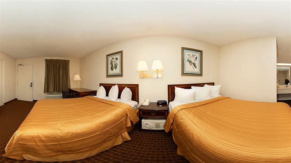Quality Inn Goose Creek - Charleston Εξωτερικό φωτογραφία
