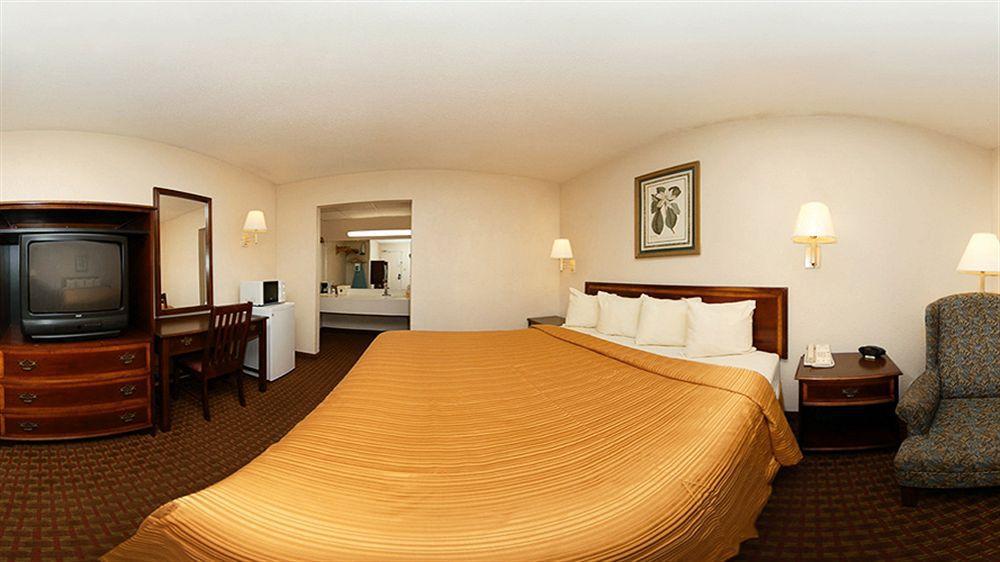 Quality Inn Goose Creek - Charleston Εξωτερικό φωτογραφία