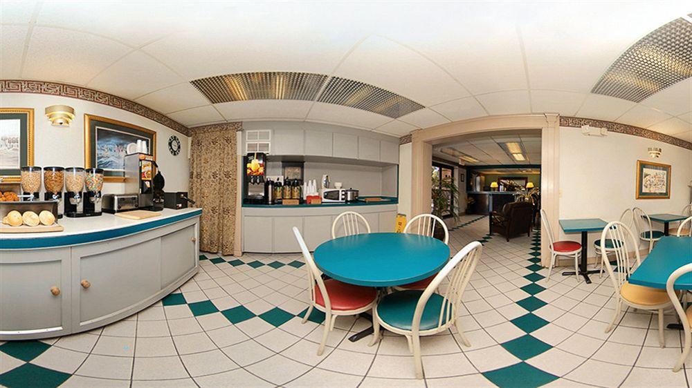 Quality Inn Goose Creek - Charleston Εξωτερικό φωτογραφία