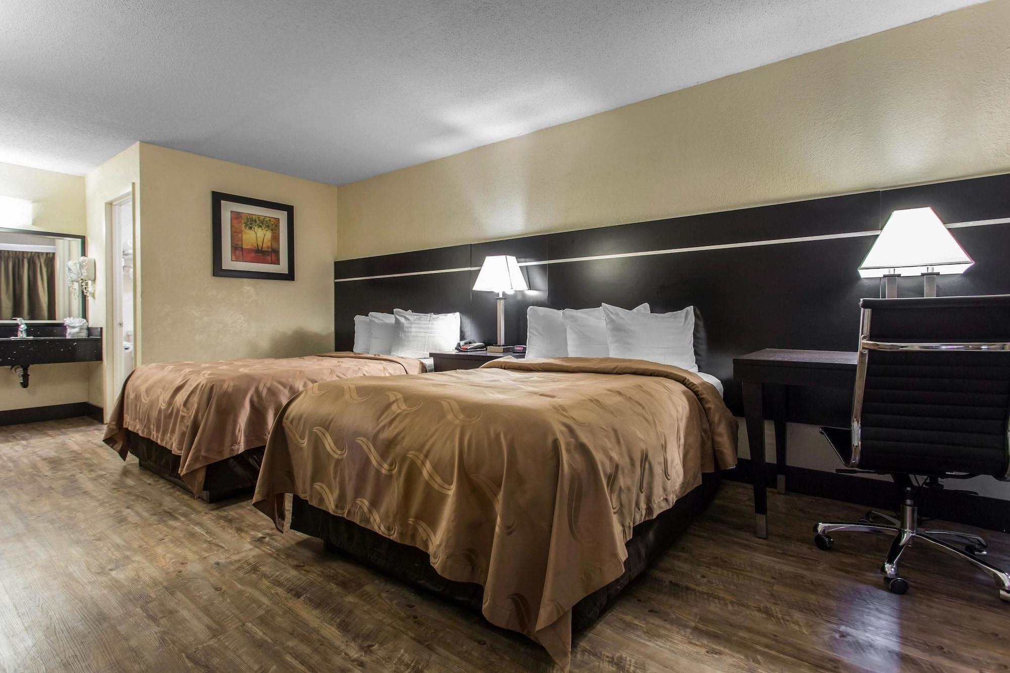 Quality Inn Goose Creek - Charleston Εξωτερικό φωτογραφία