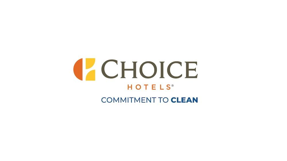 Quality Inn Goose Creek - Charleston Εξωτερικό φωτογραφία