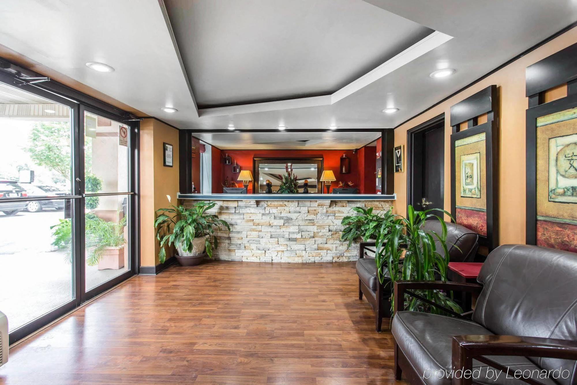 Quality Inn Goose Creek - Charleston Εξωτερικό φωτογραφία