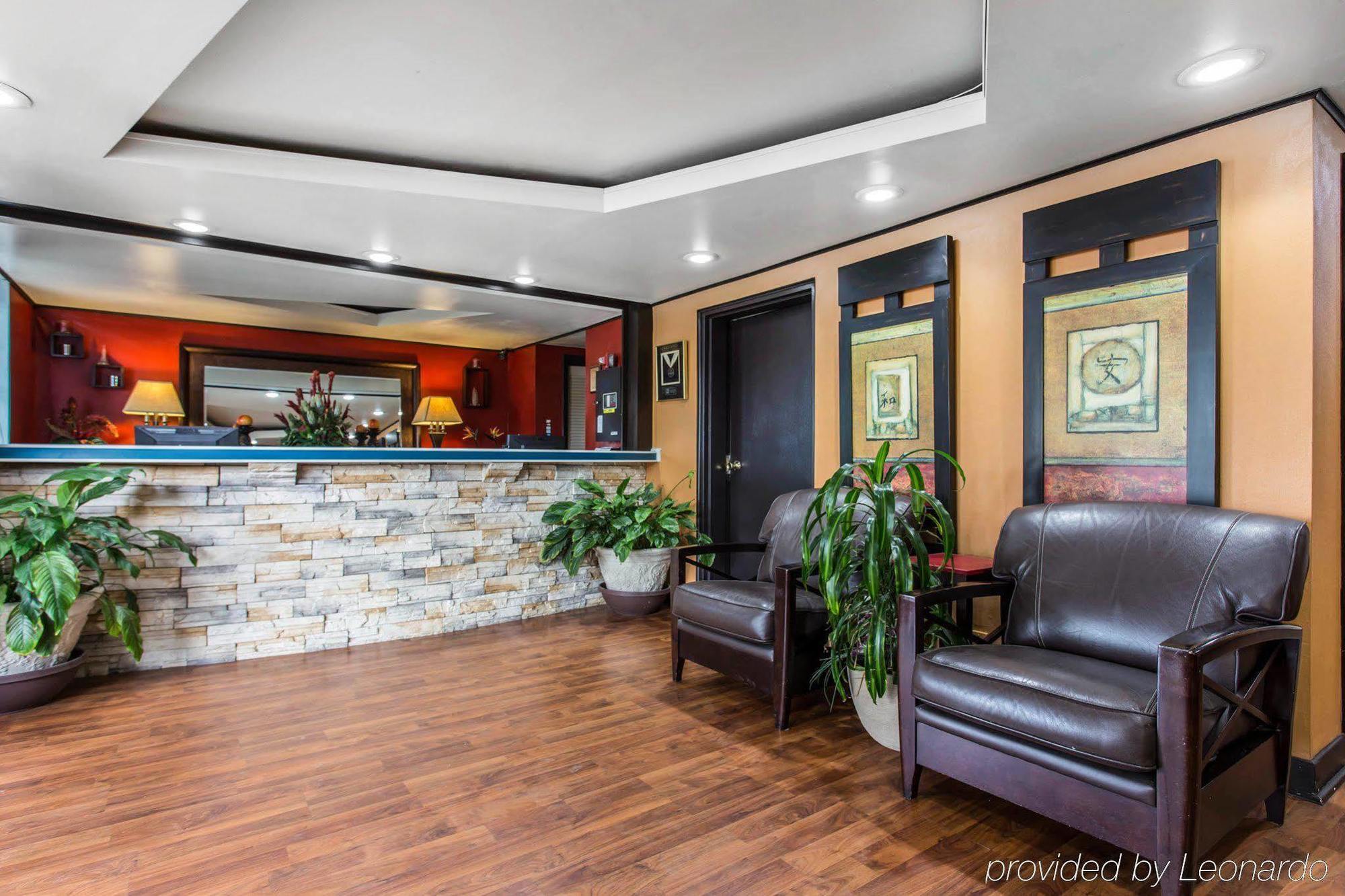 Quality Inn Goose Creek - Charleston Εξωτερικό φωτογραφία