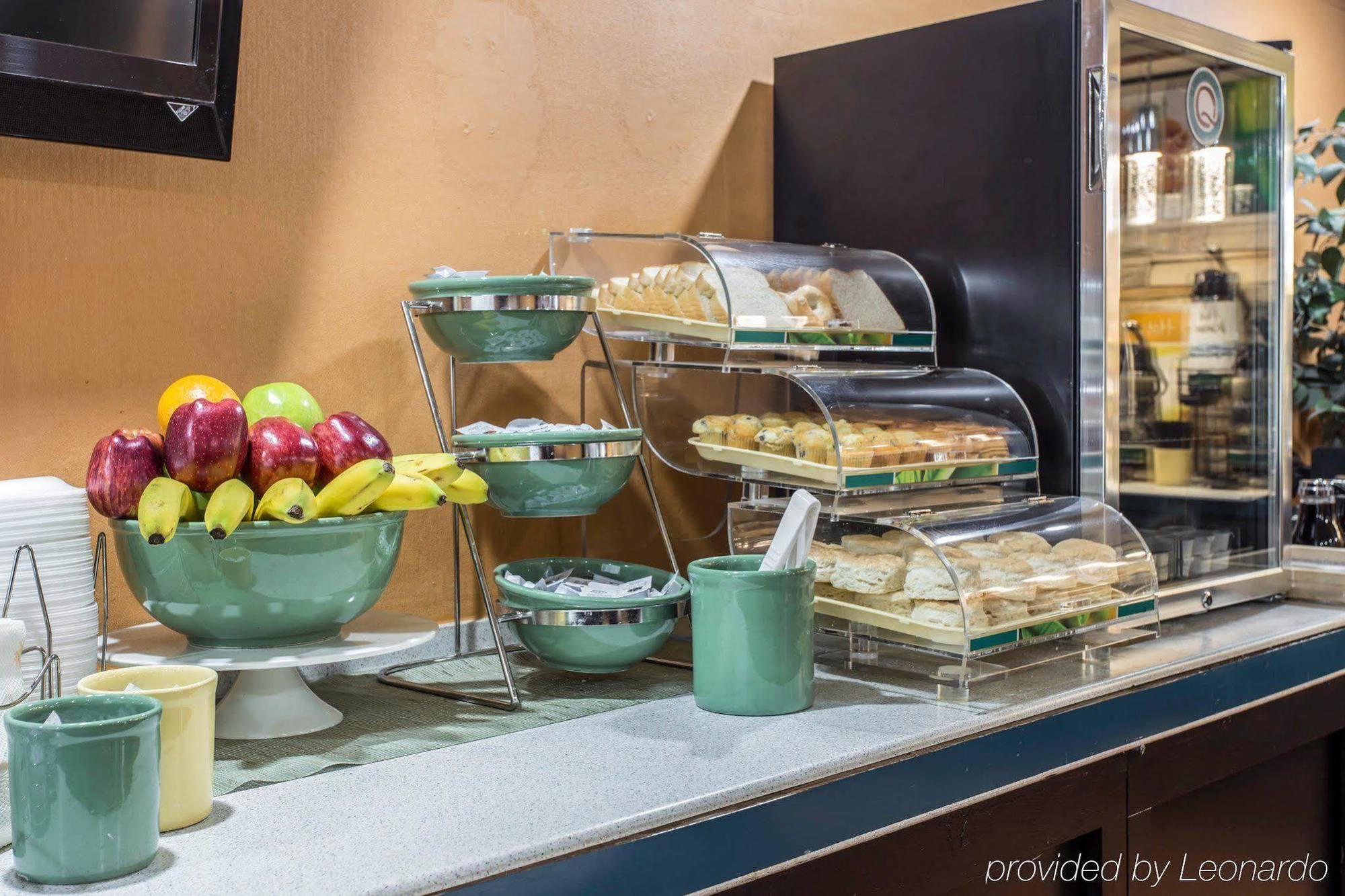 Quality Inn Goose Creek - Charleston Εξωτερικό φωτογραφία