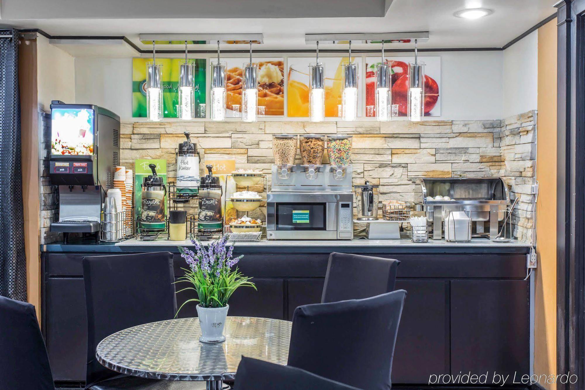 Quality Inn Goose Creek - Charleston Εξωτερικό φωτογραφία