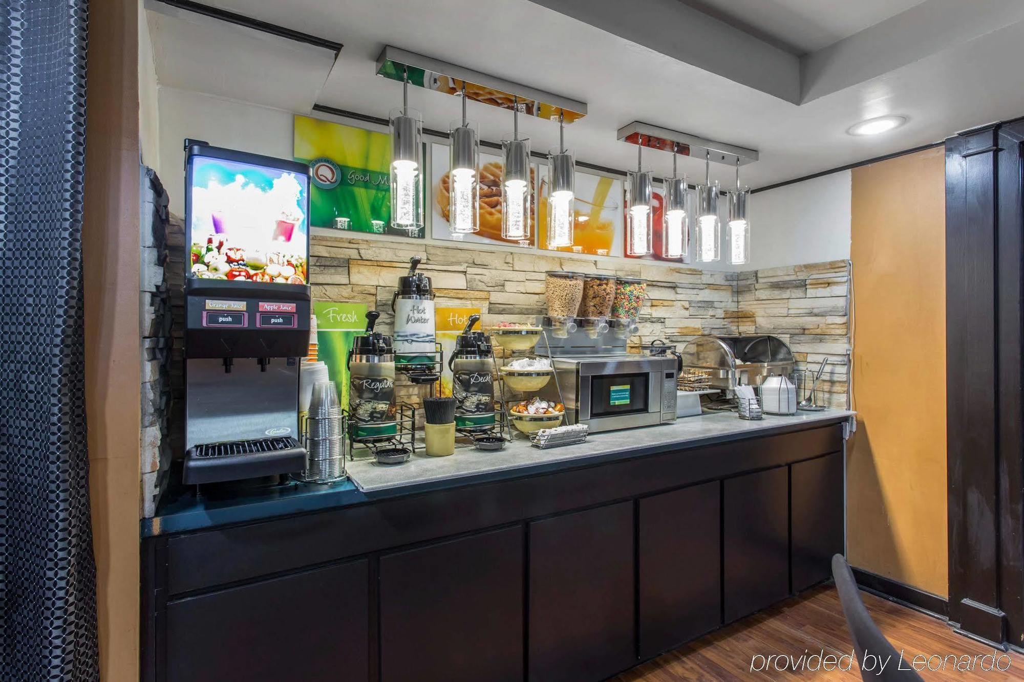 Quality Inn Goose Creek - Charleston Εξωτερικό φωτογραφία