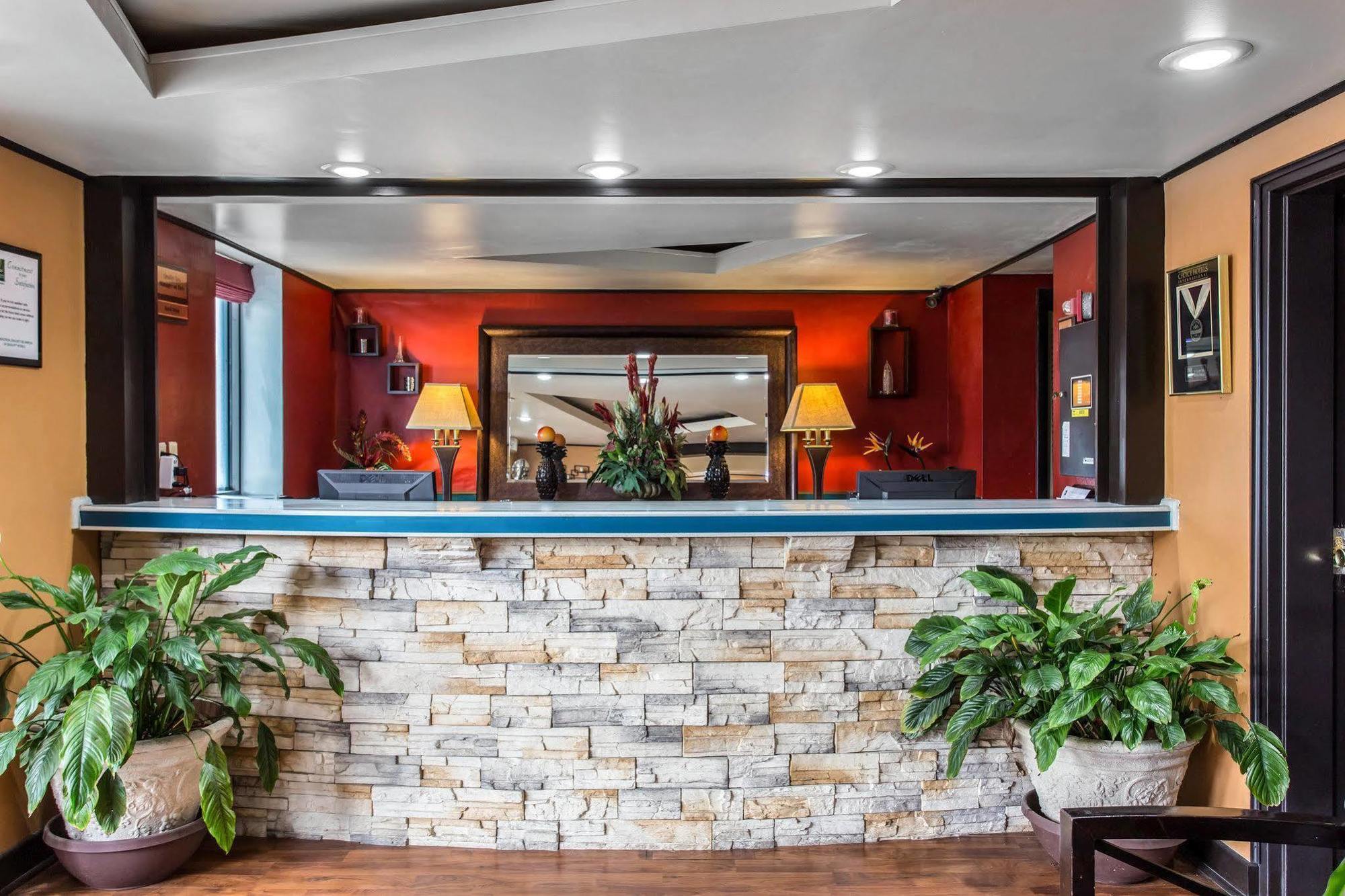 Quality Inn Goose Creek - Charleston Εξωτερικό φωτογραφία