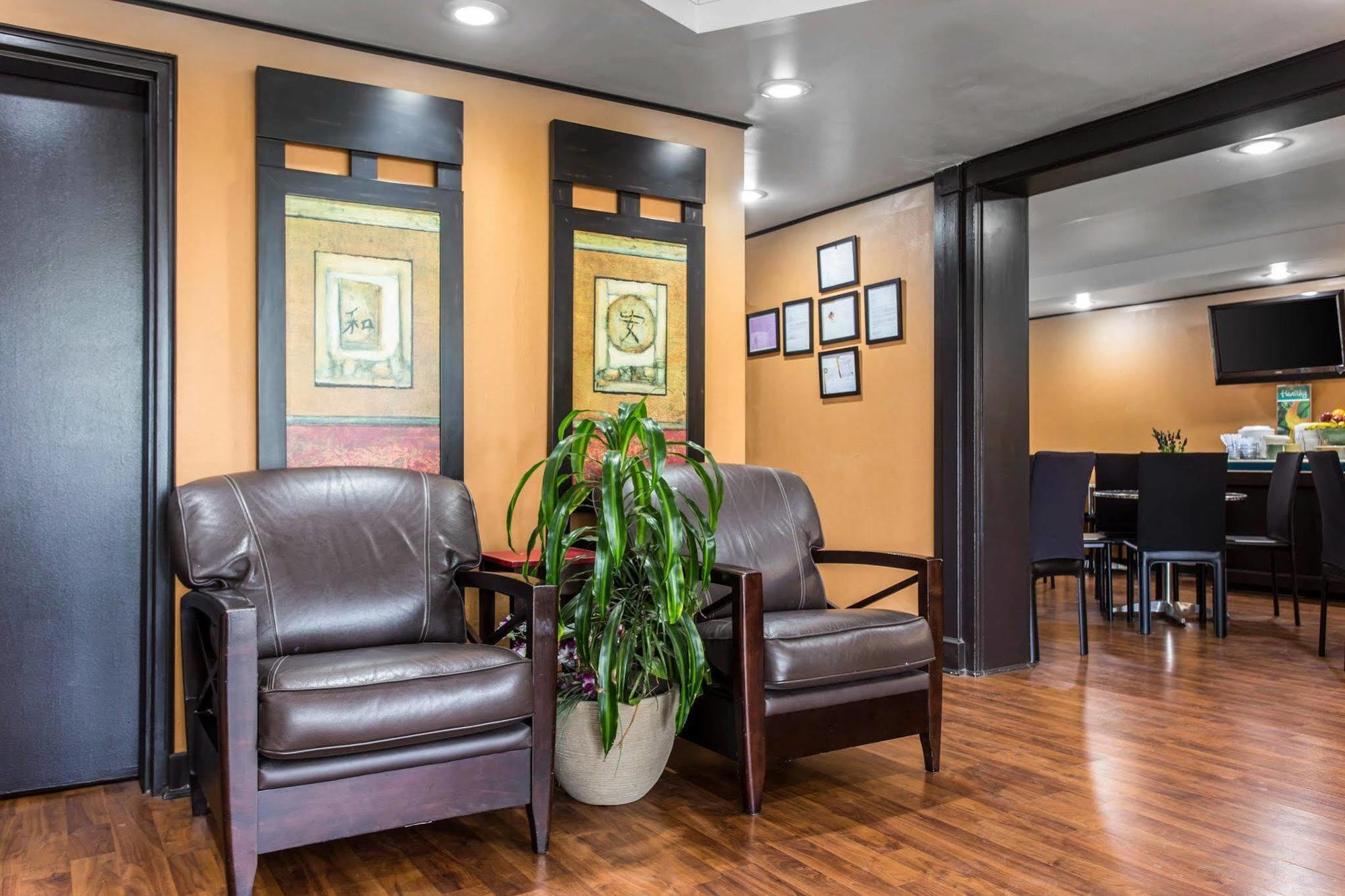 Quality Inn Goose Creek - Charleston Εξωτερικό φωτογραφία