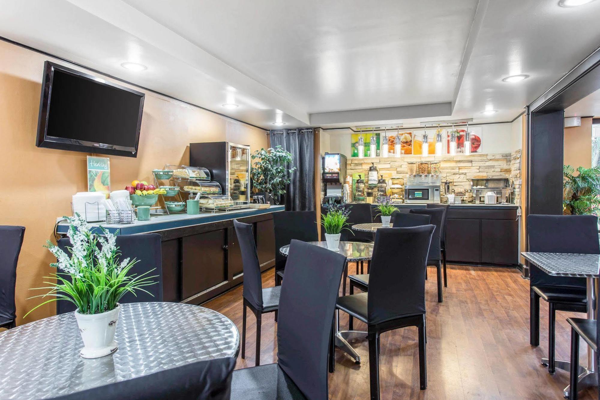 Quality Inn Goose Creek - Charleston Εξωτερικό φωτογραφία