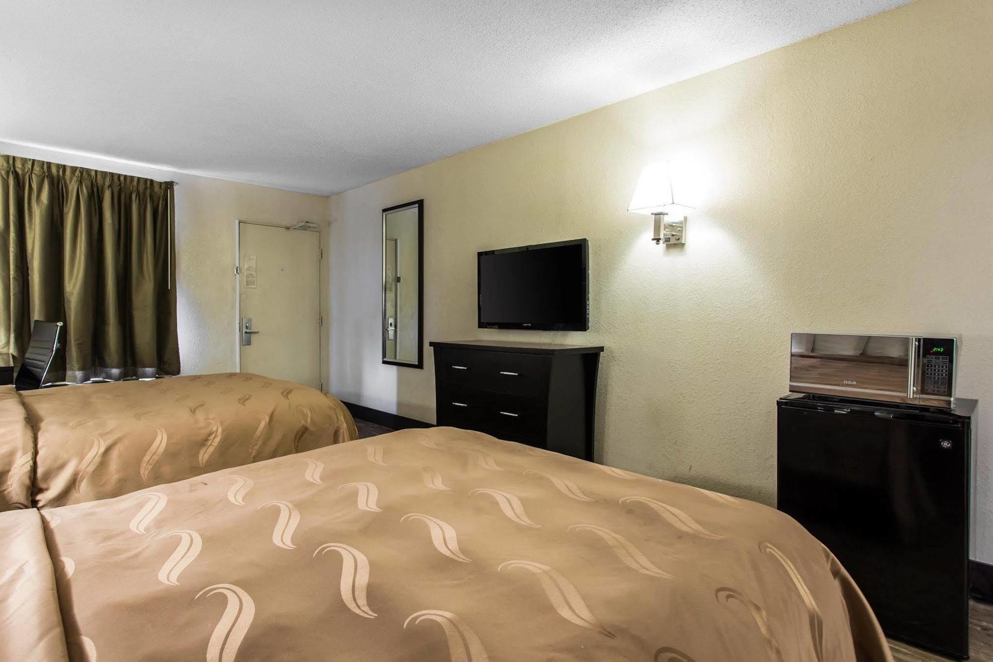Quality Inn Goose Creek - Charleston Εξωτερικό φωτογραφία