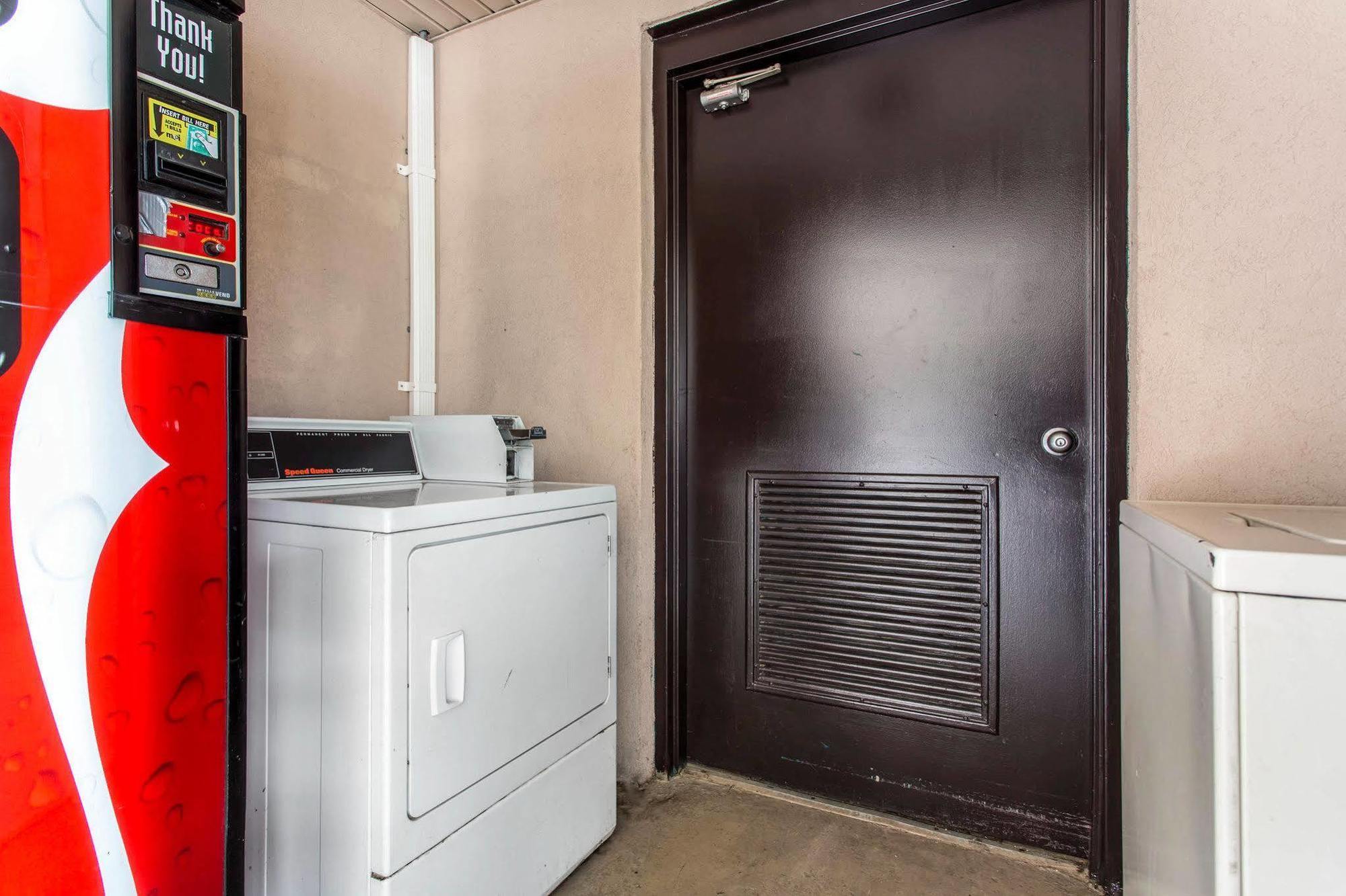 Quality Inn Goose Creek - Charleston Εξωτερικό φωτογραφία