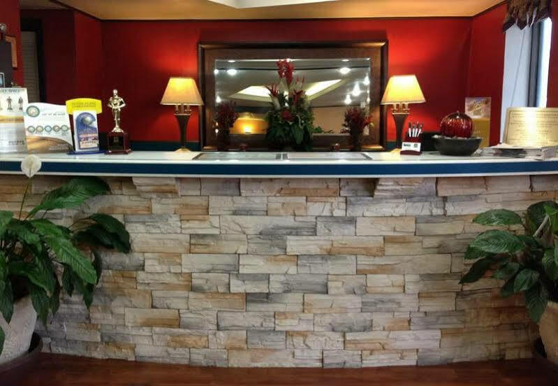 Quality Inn Goose Creek - Charleston Εξωτερικό φωτογραφία