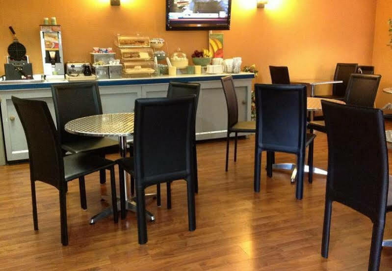Quality Inn Goose Creek - Charleston Εξωτερικό φωτογραφία
