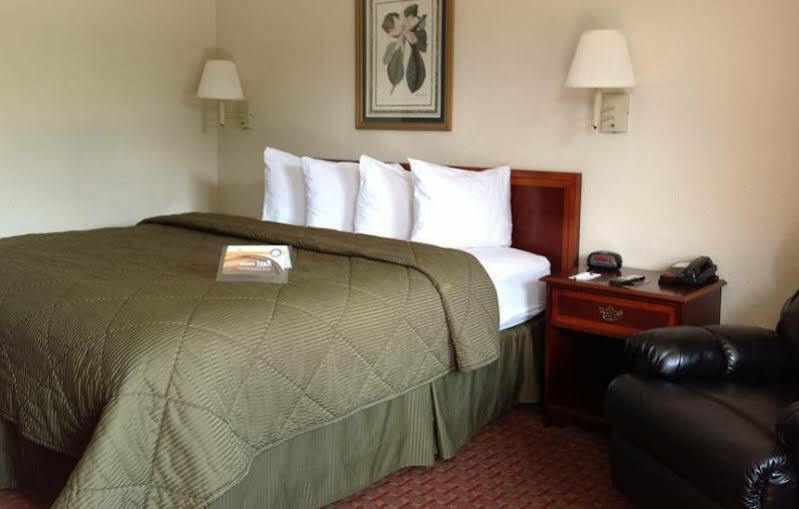 Quality Inn Goose Creek - Charleston Εξωτερικό φωτογραφία