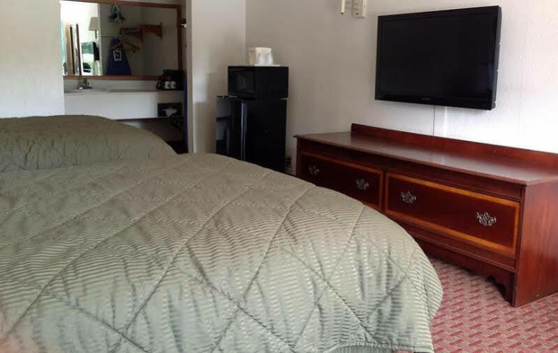 Quality Inn Goose Creek - Charleston Εξωτερικό φωτογραφία